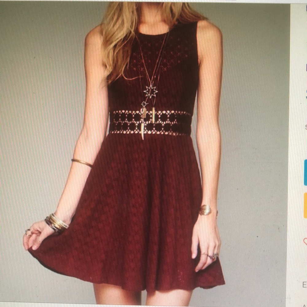 Free People dress